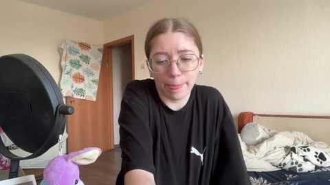 margarettnewbie @ stripchat on 20251006