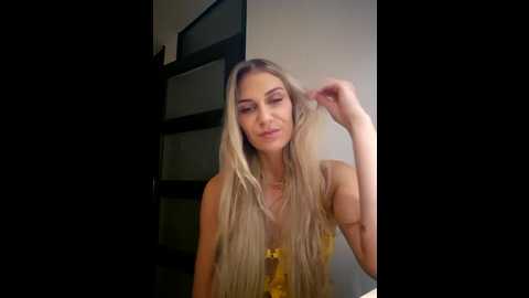 melody1600 @ stripchat on 20251006