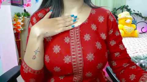 thyanvi @ stripchat on 20251006