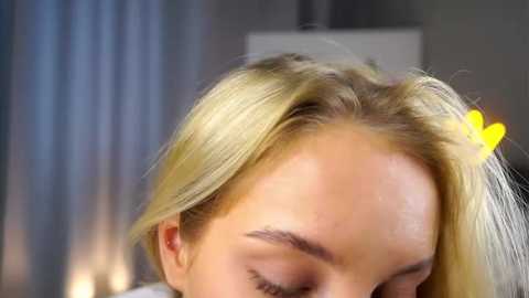 aftonconnett @ stripchat on 20251007