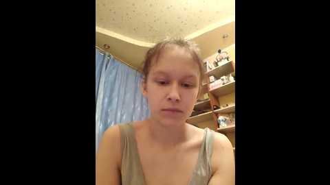 alettapaltrova @ stripchat on 20251007