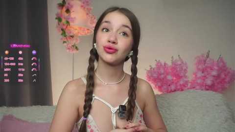 amilewis @ stripchat on 20251007