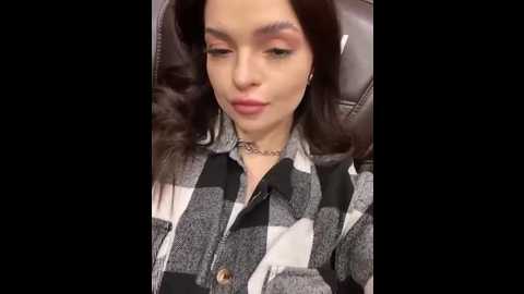 anawest @ stripchat on 20251007