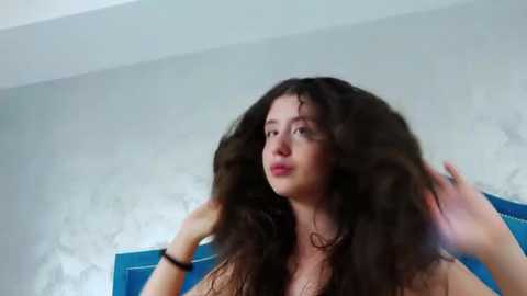 annaeve_ @ stripchat on 20251007