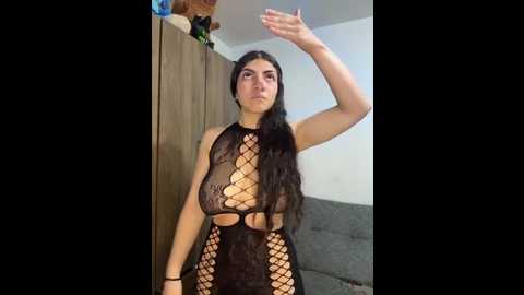 arieel__722 @ stripchat on 20251007