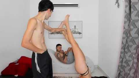 brutal_primium @ stripchat on 20251007