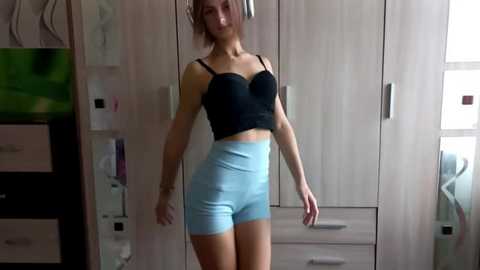 charitasampayana @ stripchat on 20251007