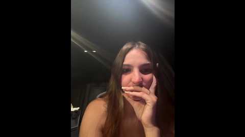 dorideluxe66 @ stripchat on 20251007