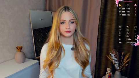 dorlaredig @ stripchat on 20251007