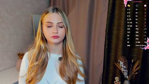 dorlaredig @ stripchat on 20251007