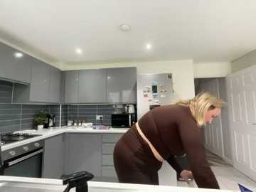 elliemaee @ stripchat on 20251007