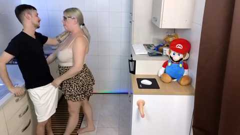 evawelly @ stripchat on 20251007