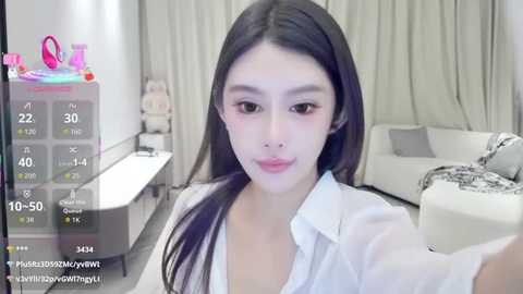 huihuibb @ stripchat on 20251007