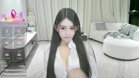 huihuibb @ stripchat on 20251007