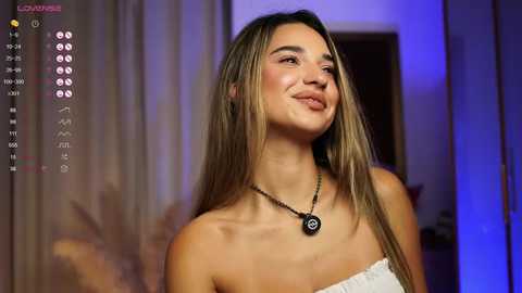 italiangirl @ stripchat on 20251007