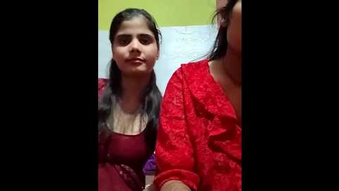 jaan_jaanvii @ stripchat on 20251007