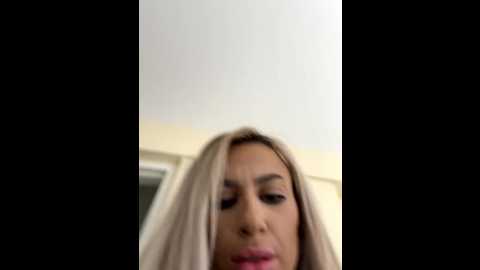 karlabart @ stripchat on 20251007