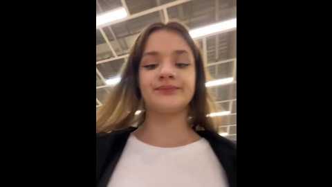 kittyqueeny @ stripchat on 20251007