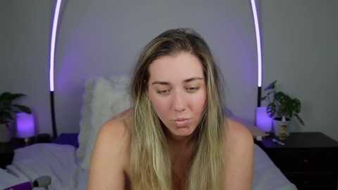 lulu_berkeley @ stripchat on 20251007