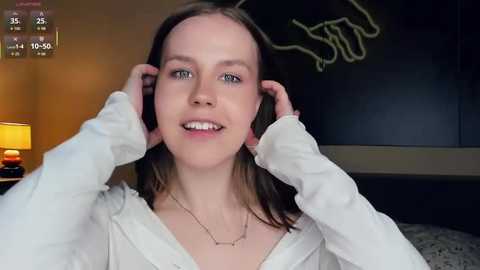 maliabourraine @ stripchat on 20251007