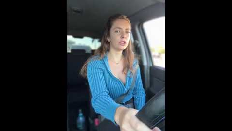 mariid @ stripchat on 20251007