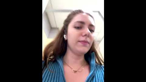 mariid @ stripchat on 20251007