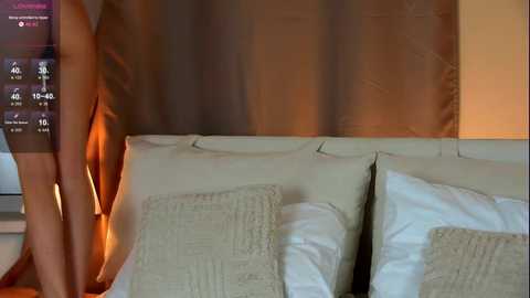 marydavies @ stripchat on 20251007