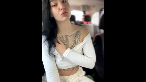 meekyrich @ stripchat on 20251007