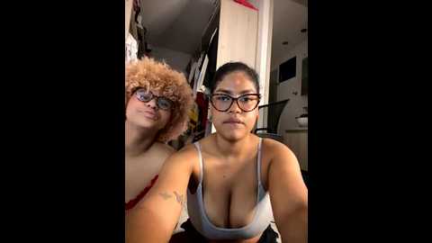 miiabrown18 @ stripchat on 20251007