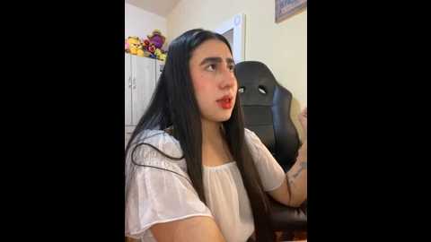 miichii @ stripchat on 20251007