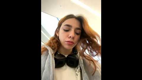 million_degrees @ stripchat on 20251007