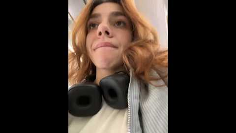 million_degrees @ stripchat on 20251007