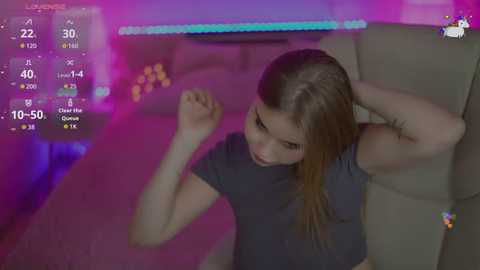 mylolasky @ stripchat on 20251007