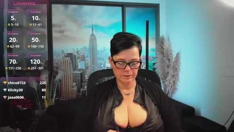 ninarandmann @ stripchat on 20251007