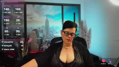 ninarandmann
