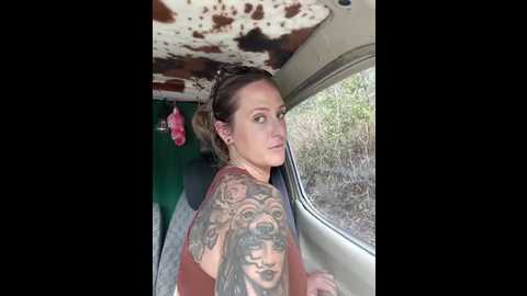 odettedelane @ stripchat on 20251007