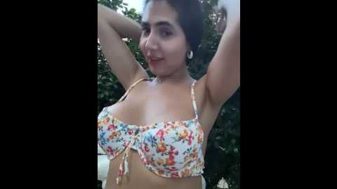 oh_nina @ stripchat on 20251007