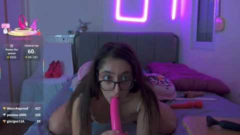 princiana @ stripchat on 20251007