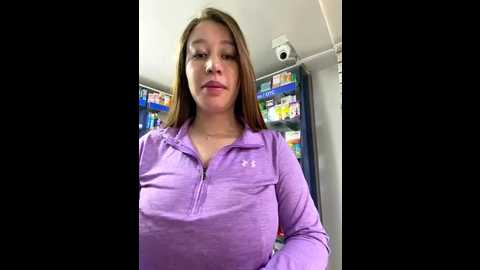 roouse @ stripchat on 20251007