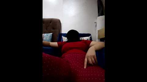 sexyturbanli @ stripchat on 20251007