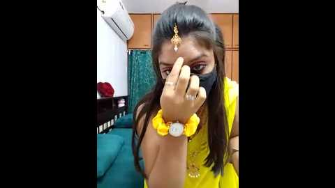 sirishateluguammai @ stripchat on 20251007