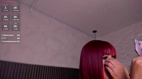 sophicarters @ stripchat on 20251007