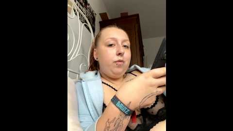 sweetielina @ stripchat on 20251007