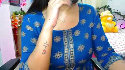 thyanvi @ stripchat on 20251007