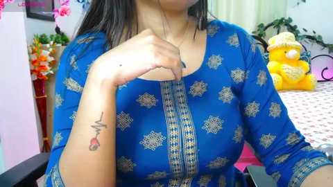 thyanvi @ stripchat on 20251007