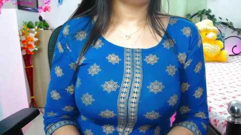 thyanvi @ stripchat on 20251007