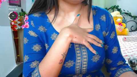 thyanvi @ stripchat on 20251007