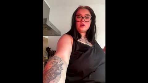 vellyssa @ stripchat on 20251007