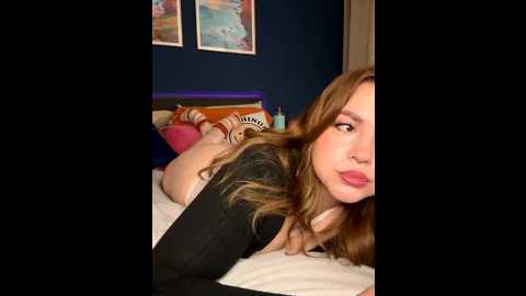 victorialafleur @ stripchat on 20251007
