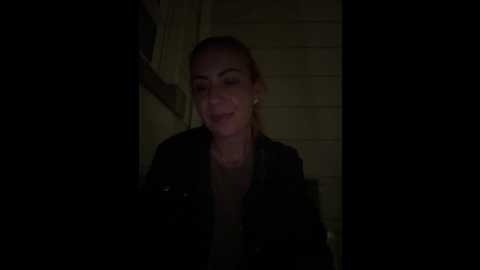 yna_ella @ stripchat on 20251007